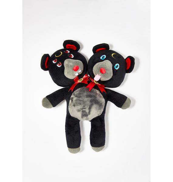 killstar plush toys
