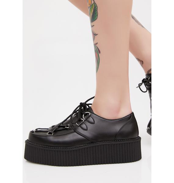 Killstar Hexellent Creepers Dolls Kill