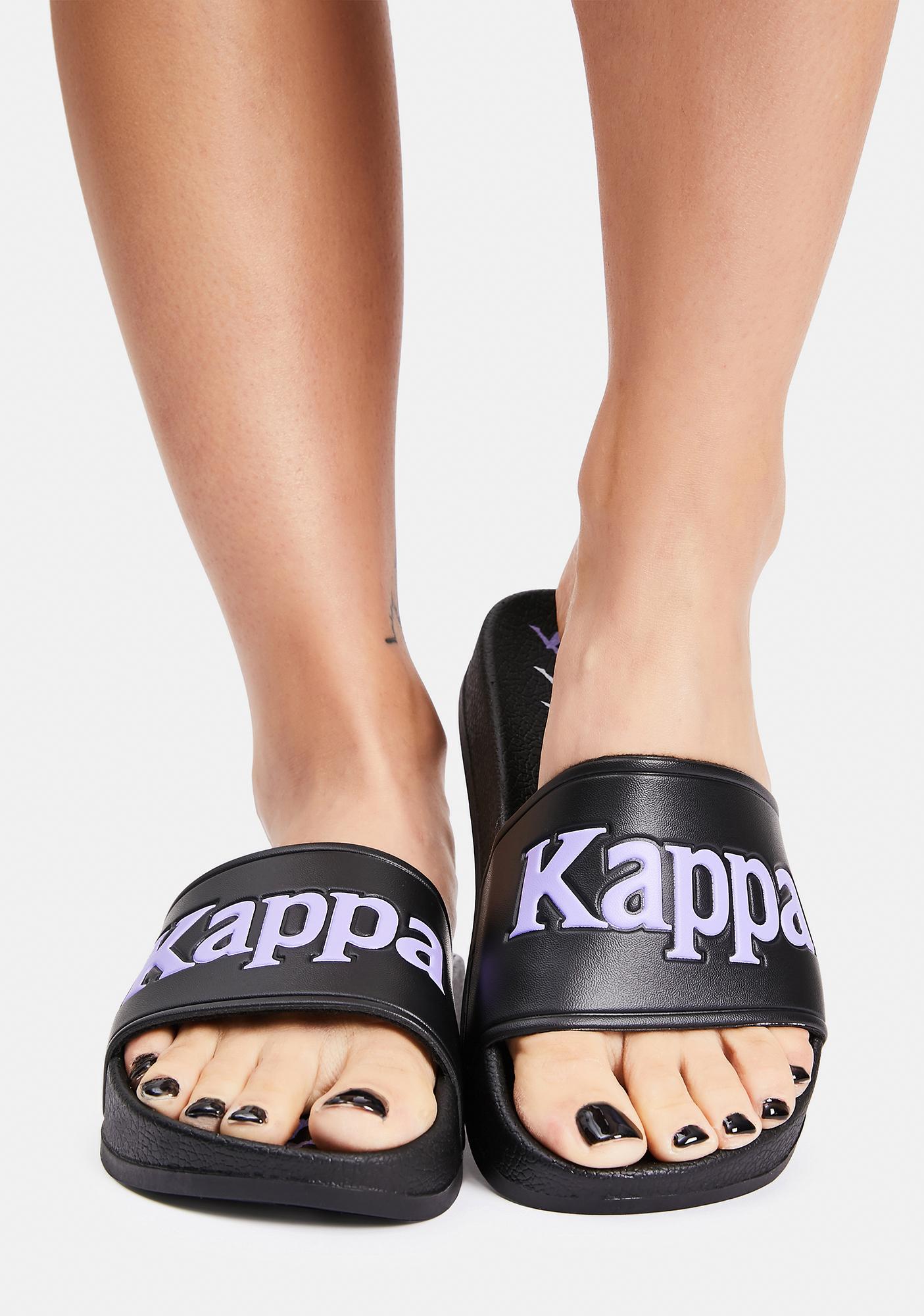 mens kappa sandals