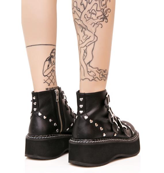demonia emily 100