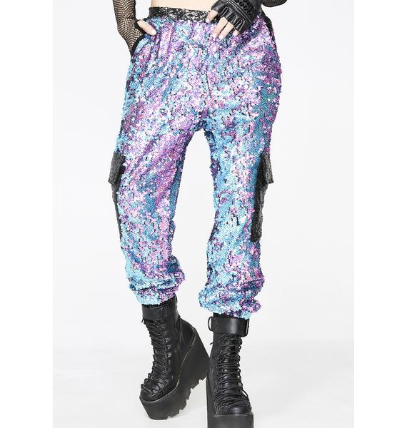 jaded cargo pants
