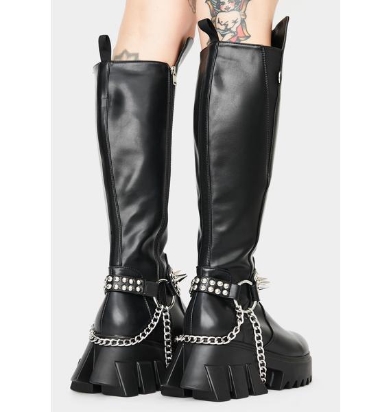whatta showdown boots