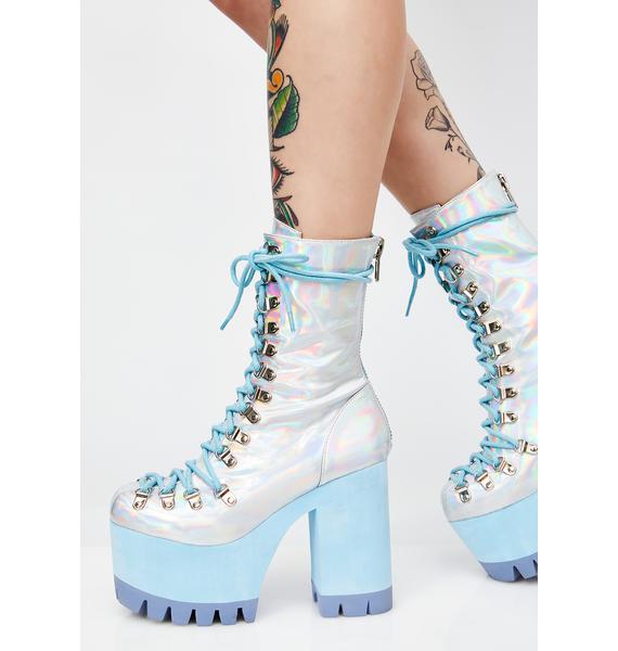 dollskill platform boots