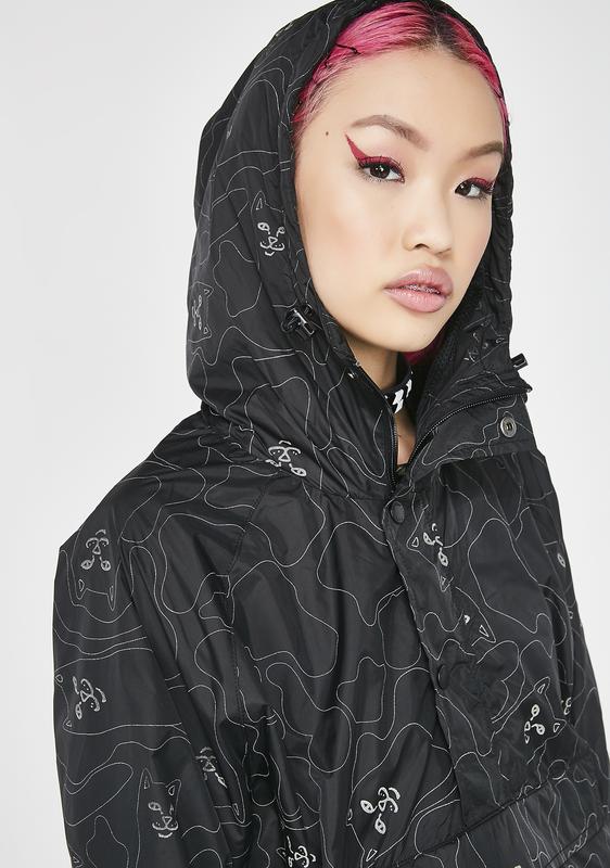 budget puffer jacket