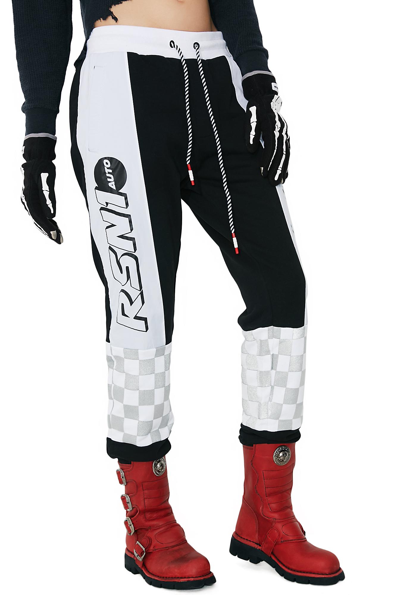 Reason Turbo Racer Sweats Dolls Kill