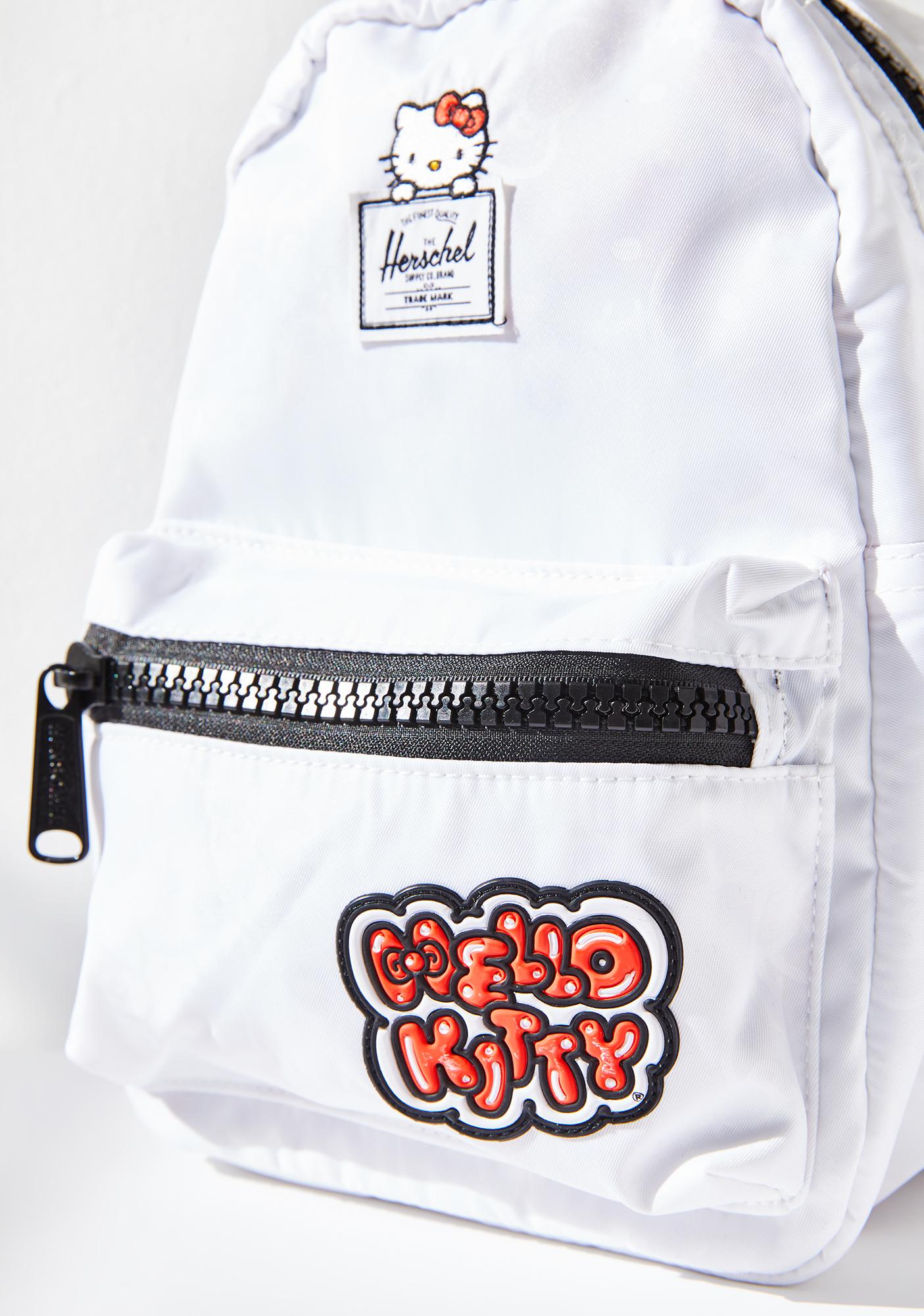 Hello kitty herschel canada Clearance