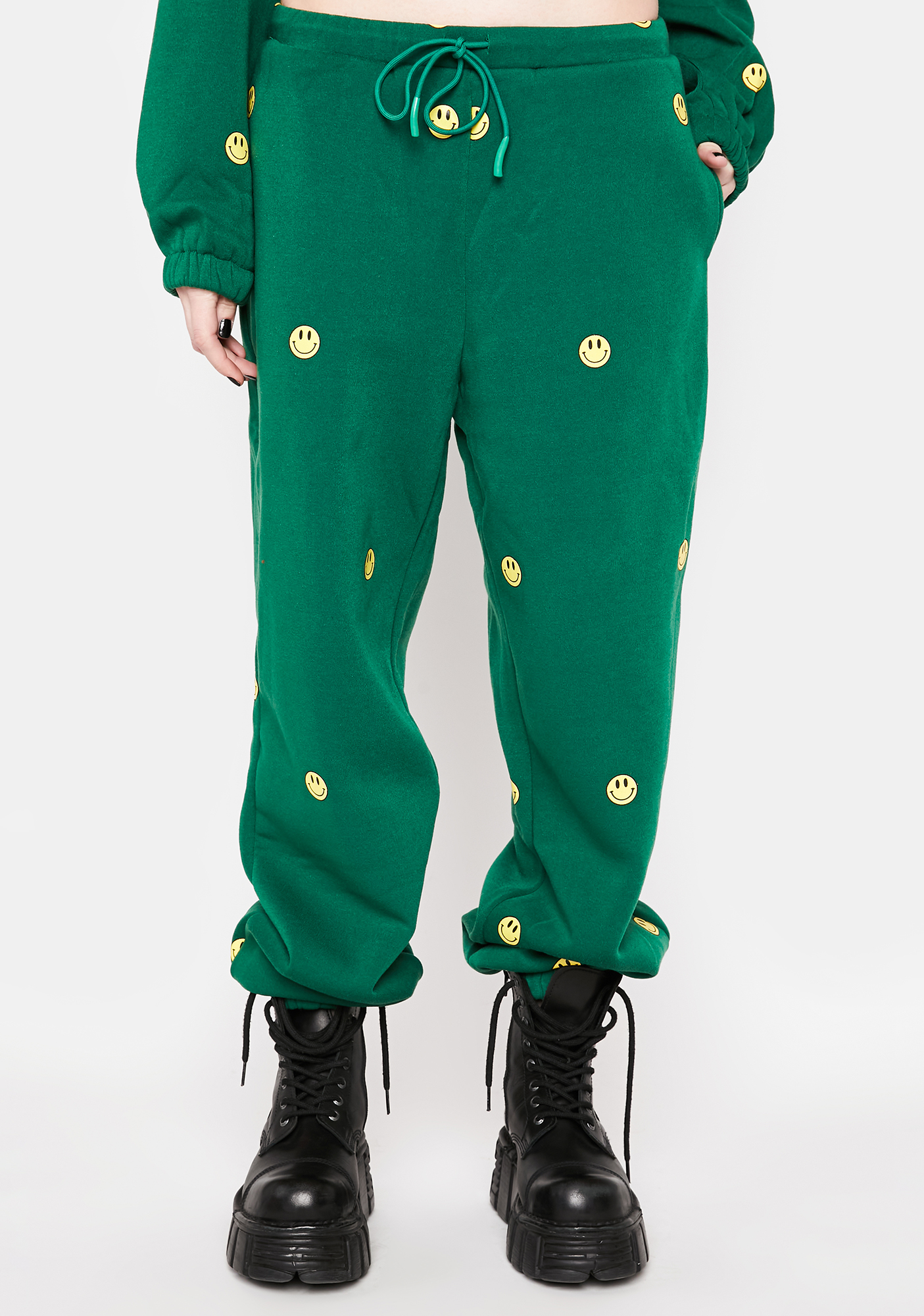 the lounge life sweatpants