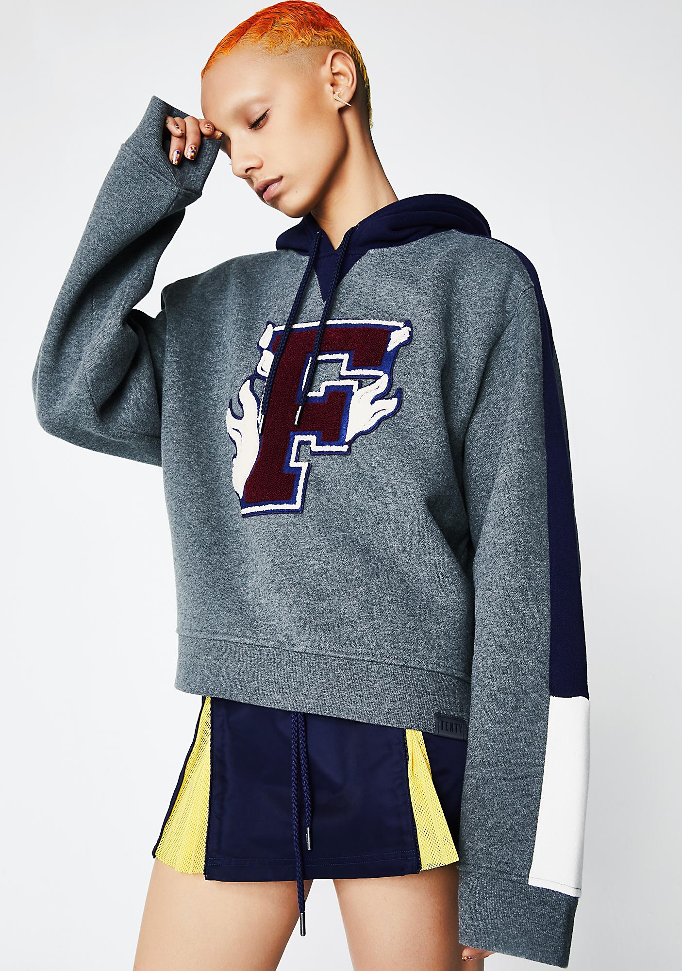 fenty puma by rihanna sweatshirt