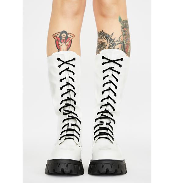 koi footwear vegan trinity