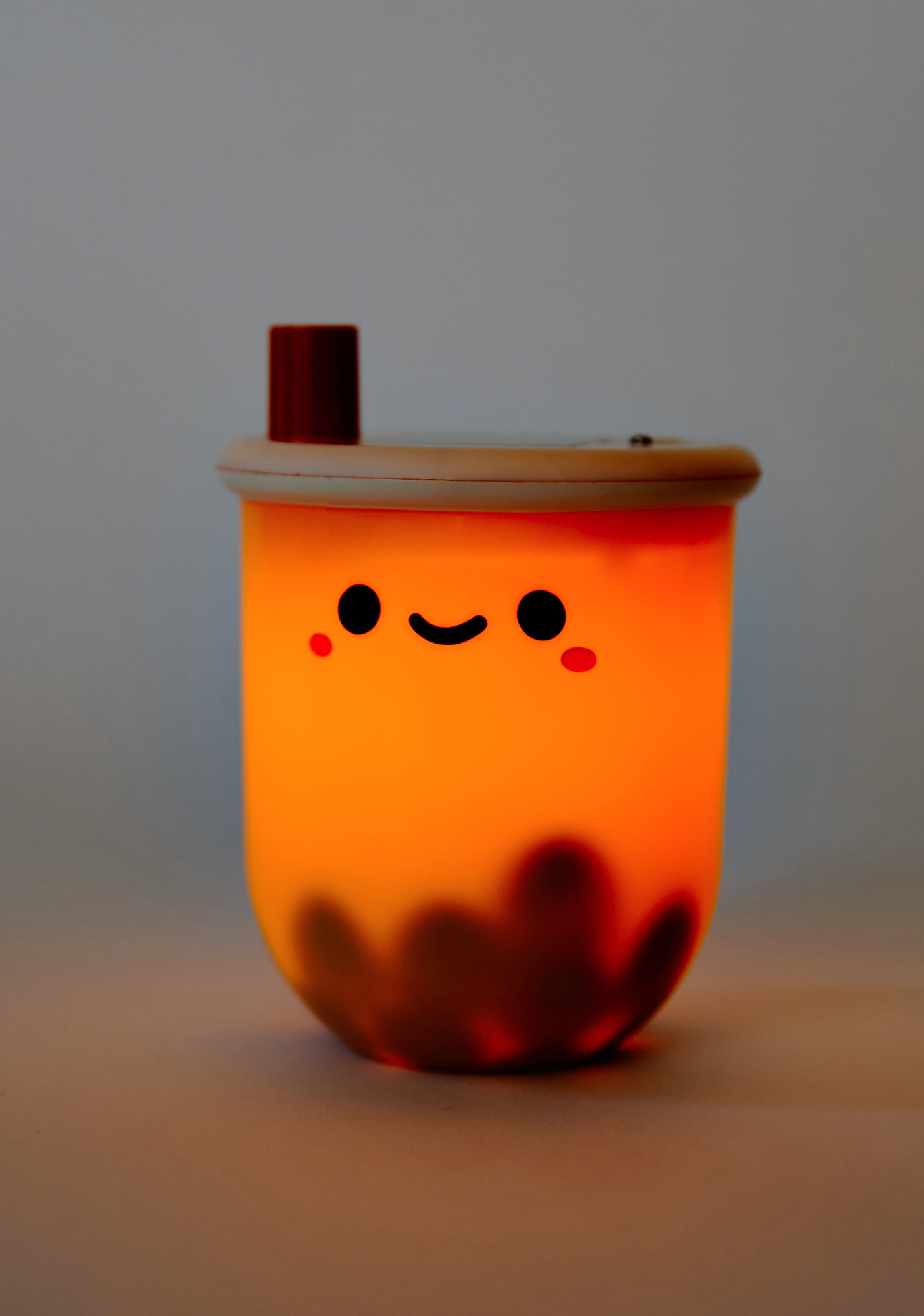Smoko Pearl Boba Milk Tea Ambient Light Dolls Kill