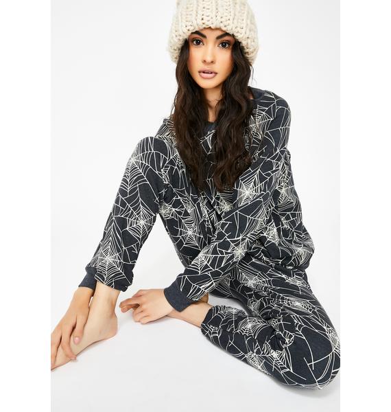 wildfox couture sweatpants