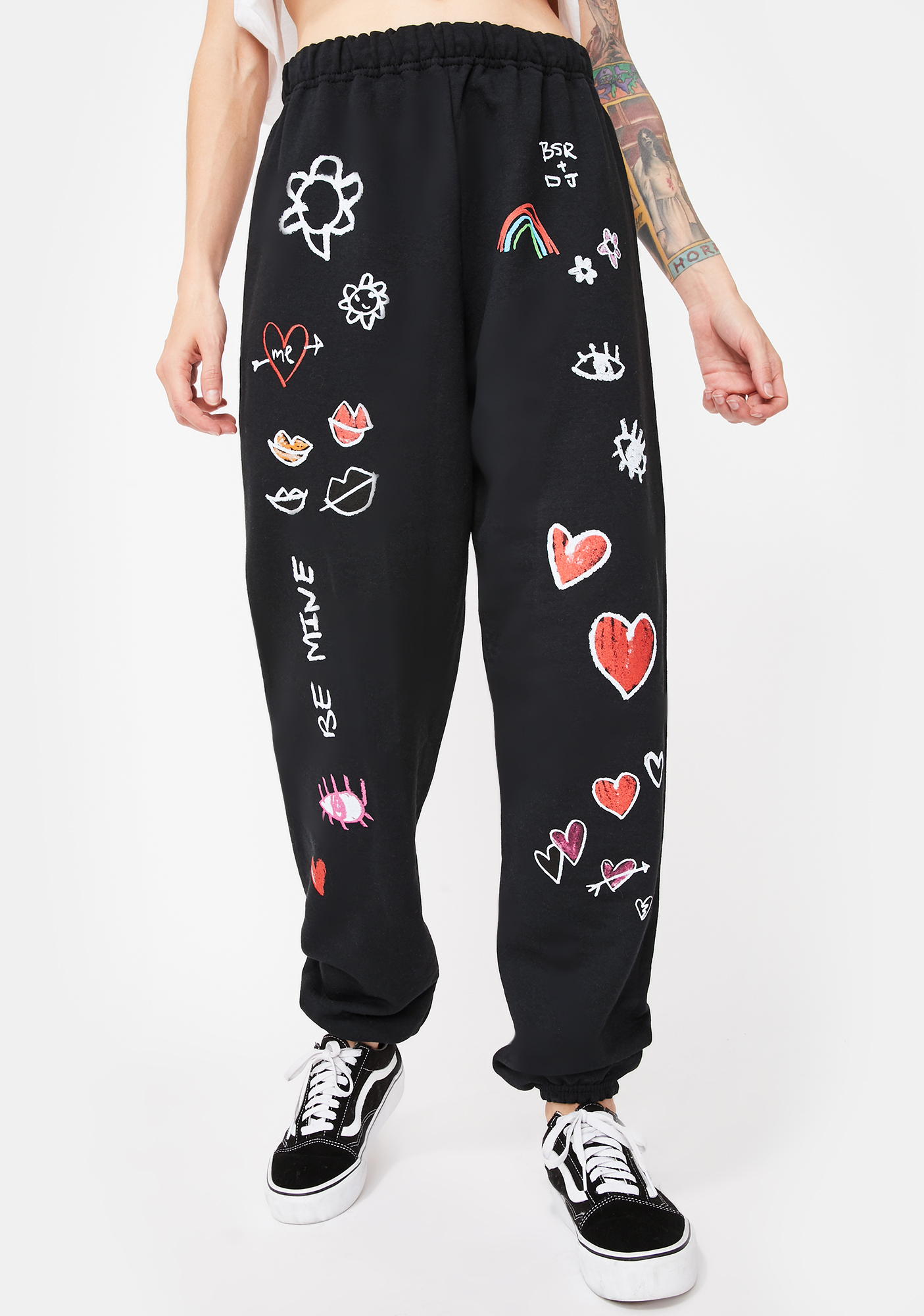 samii ryan sweatpants