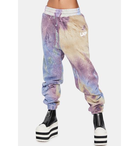 adicolor classics no dye relaxed joggers
