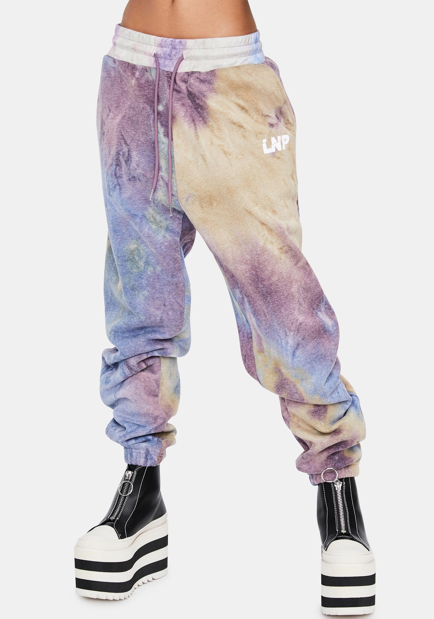 adicolor classics no dye relaxed joggers