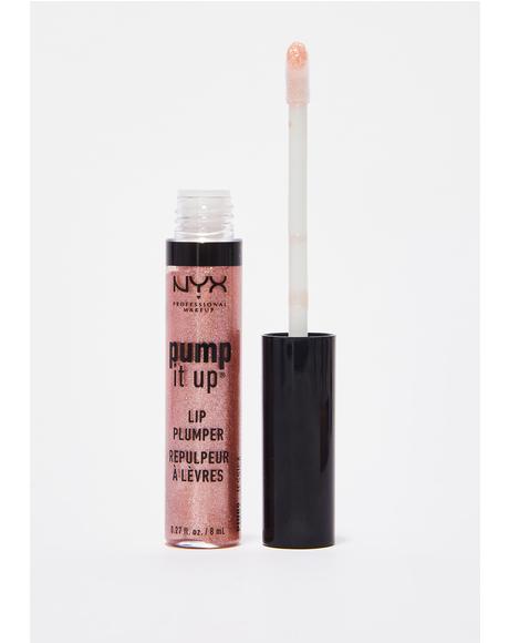 Lisa Pump It Up Lip Plumper