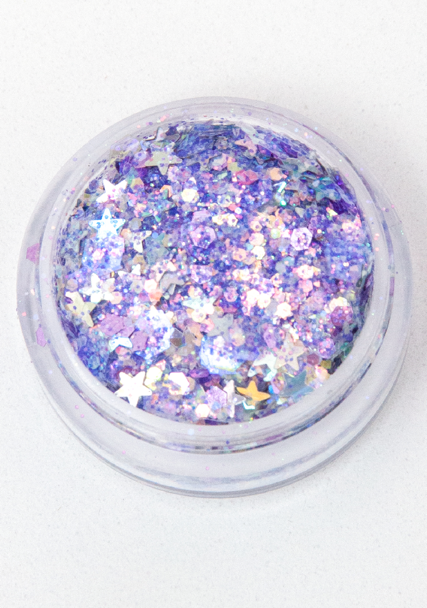 Lunautics Lucid Moon Dust Glitter | Dolls Kill