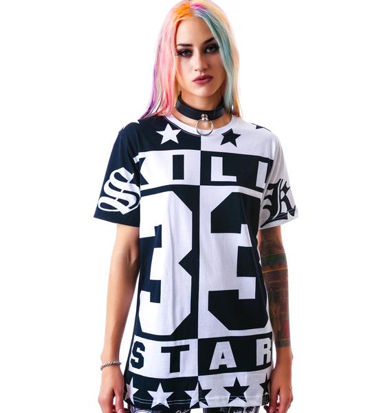 killstar shirt