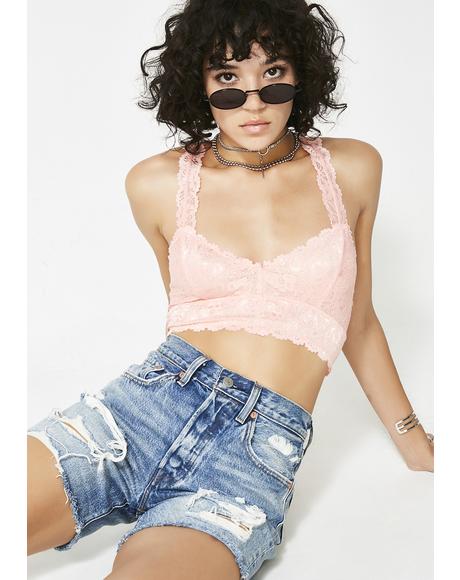 Pixie In The Twilight Bralette