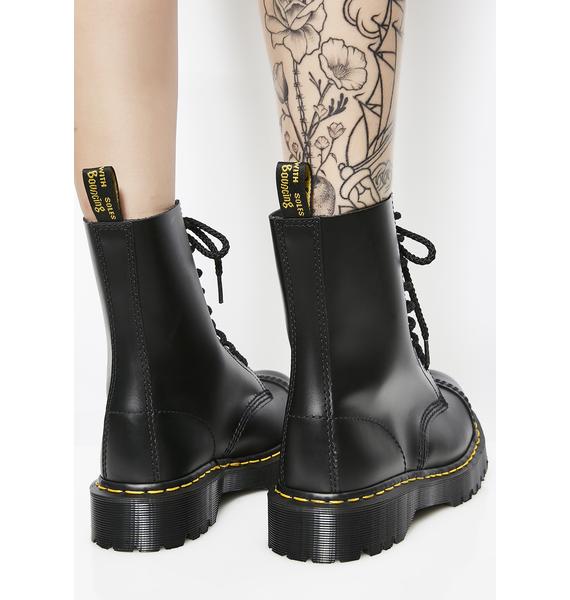 bxb boot dr martens