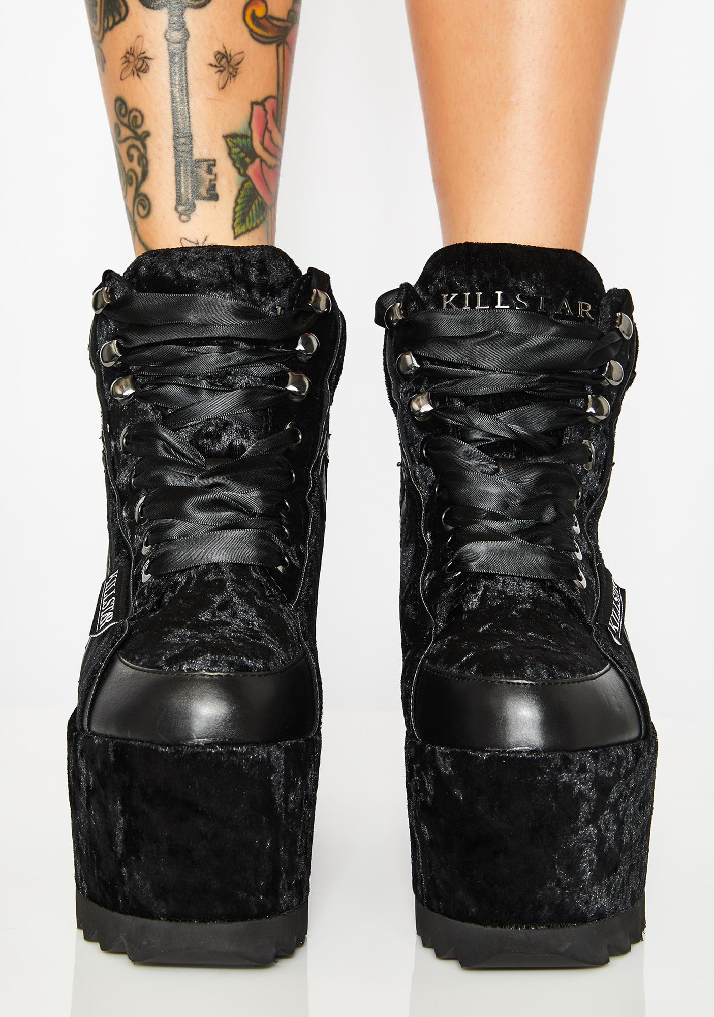 killstar malice platform trainer