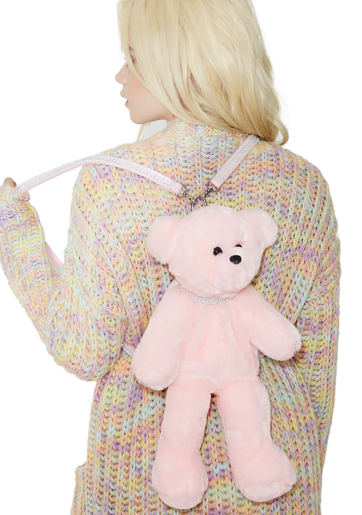 sugar bear backpacks