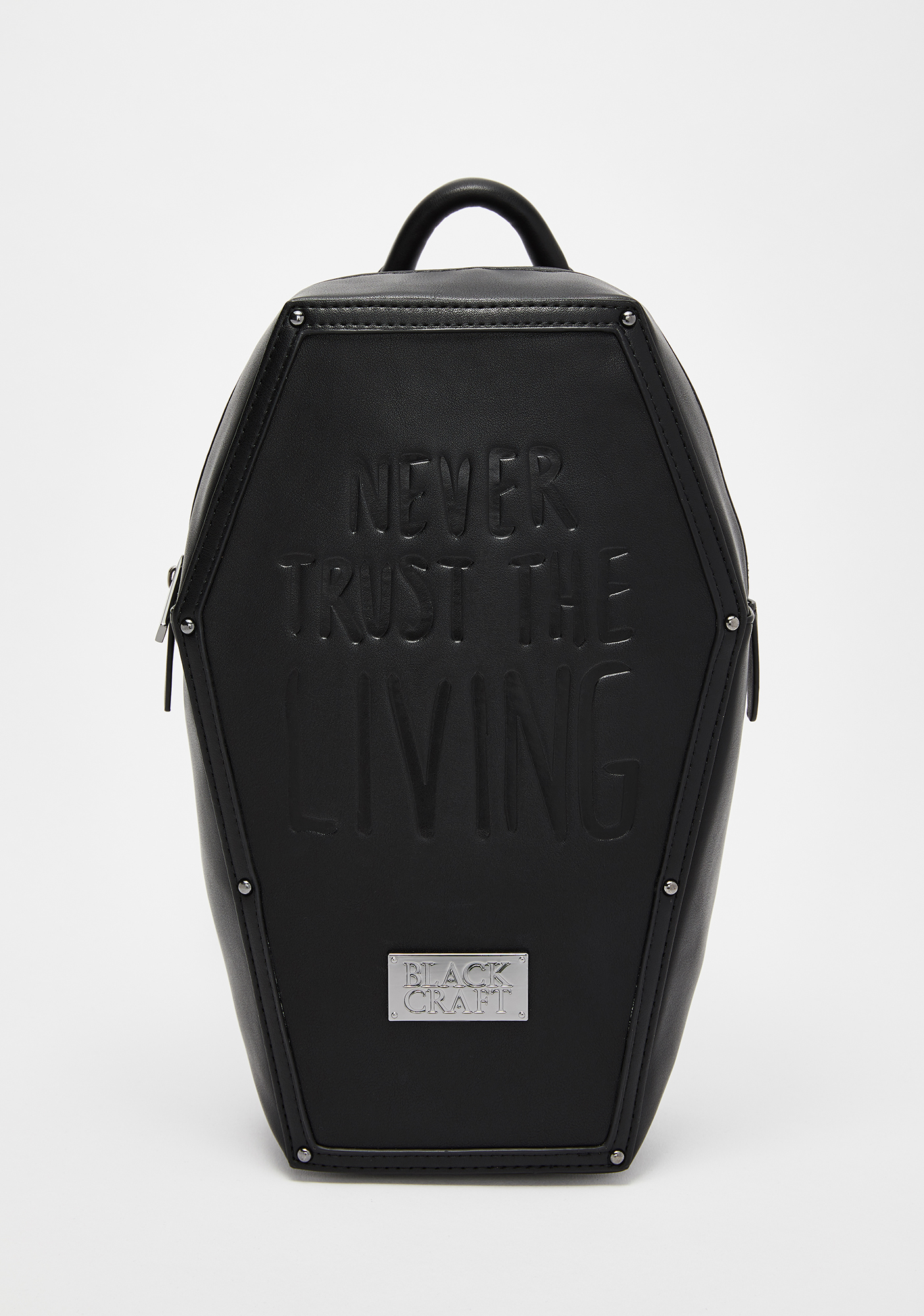 blackcraft coffin backpack