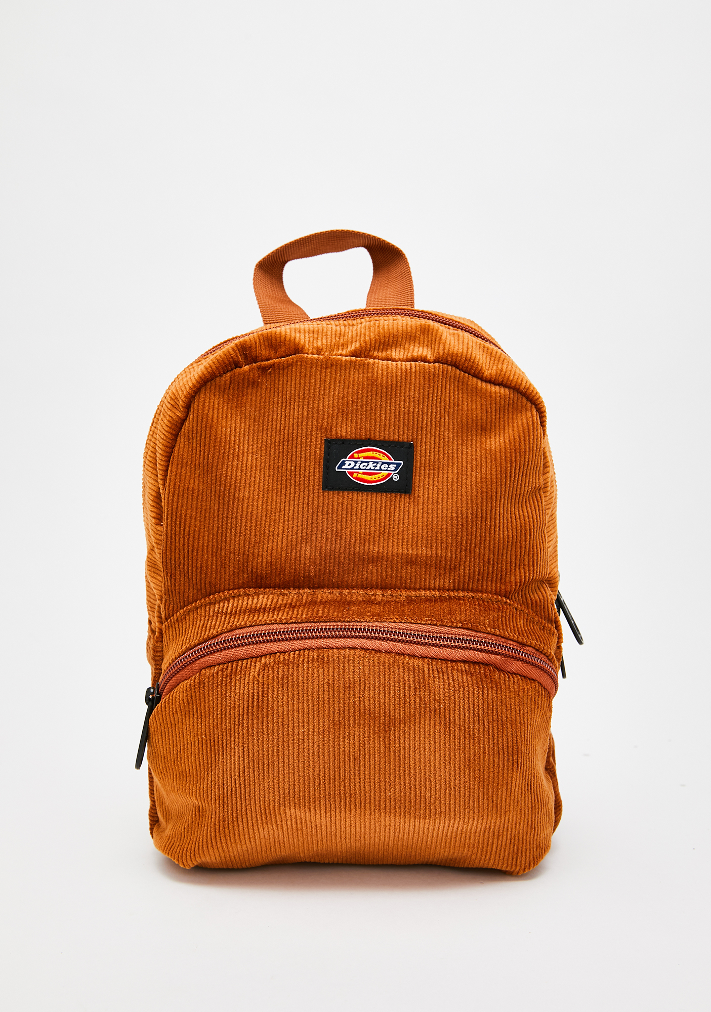 dickies corduroy backpack