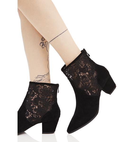 public desire western boots