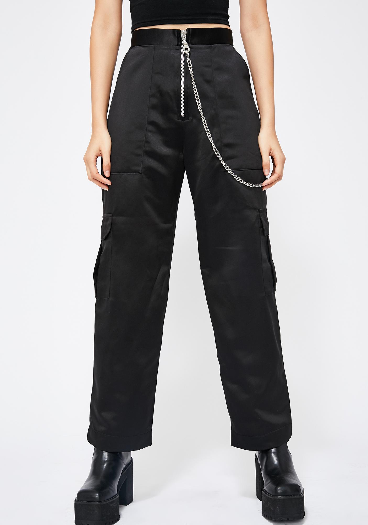 ragged priest pants