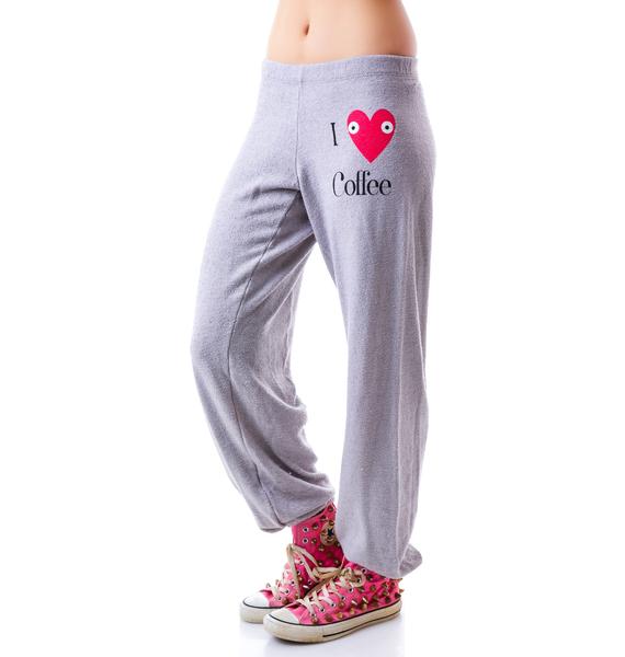 girl in sweatpants