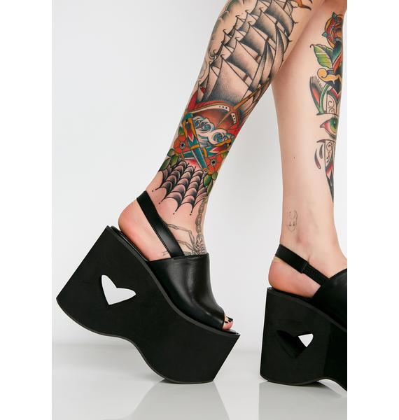 heart platforms