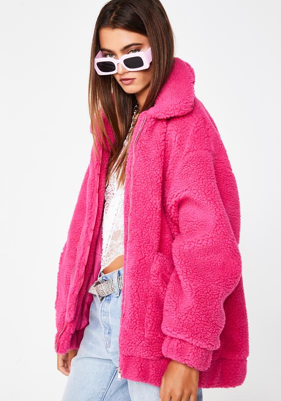 taupe leather jacket