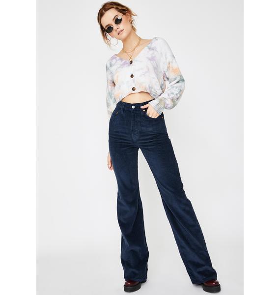 levis womens corduroy pants