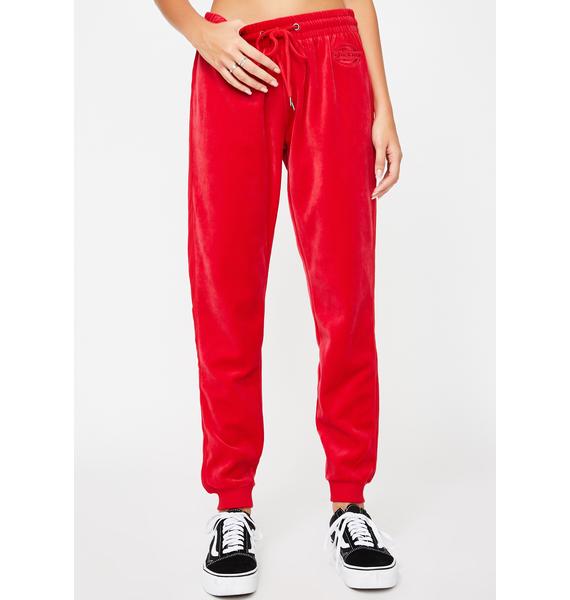 dickies womens joggers