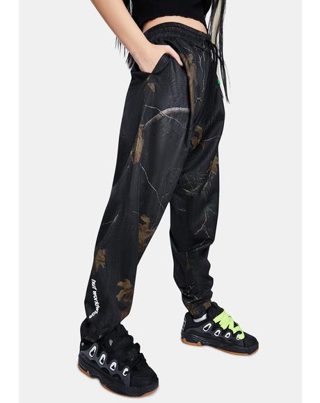 huf track pants