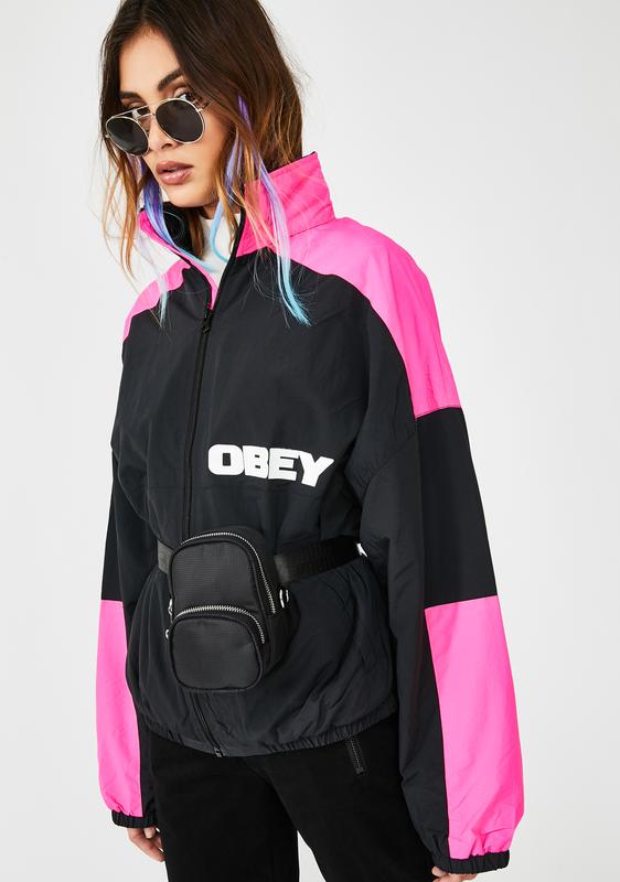 smart parka kickstarter