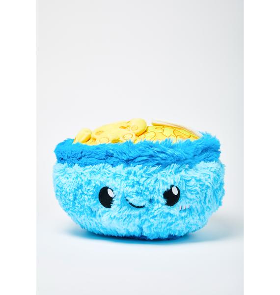 mac and cheese squishable