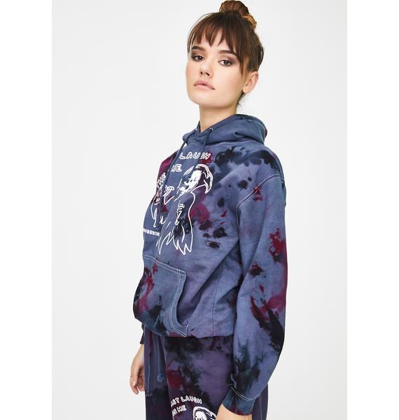 samborghini sweatshirt