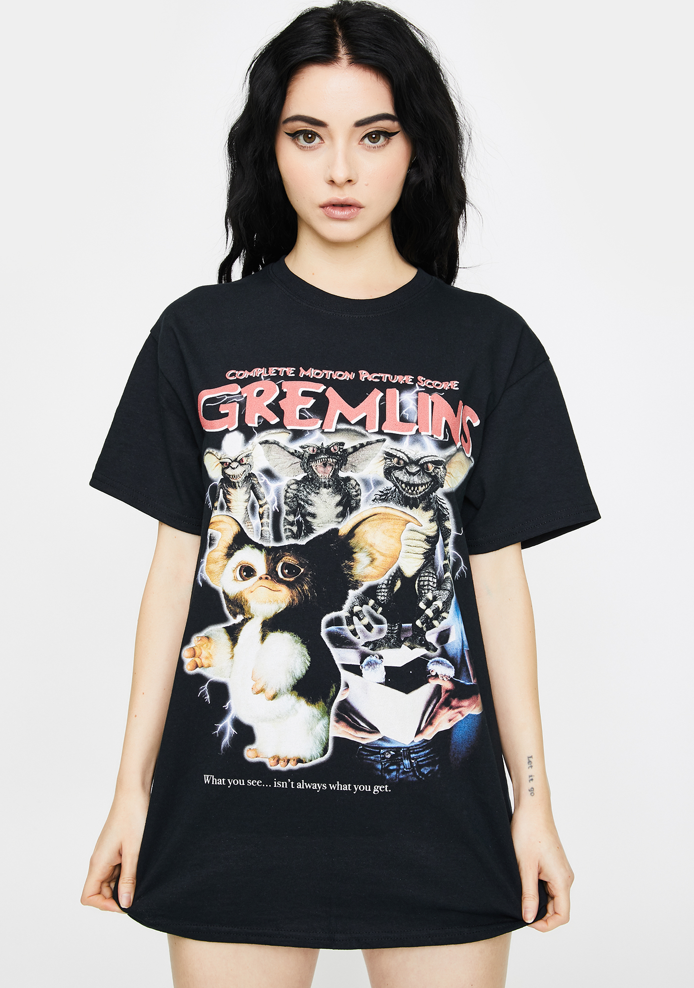 Homage Cute Monsters Graphic Tee | Dolls Kill