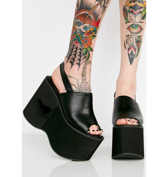 heart platforms