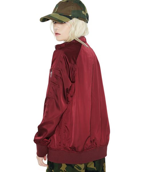 boyfriend bomber jacket