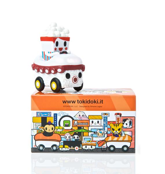 cars mini blind box