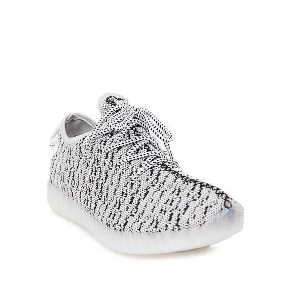 Get Lit Sneakers Dolls Kill