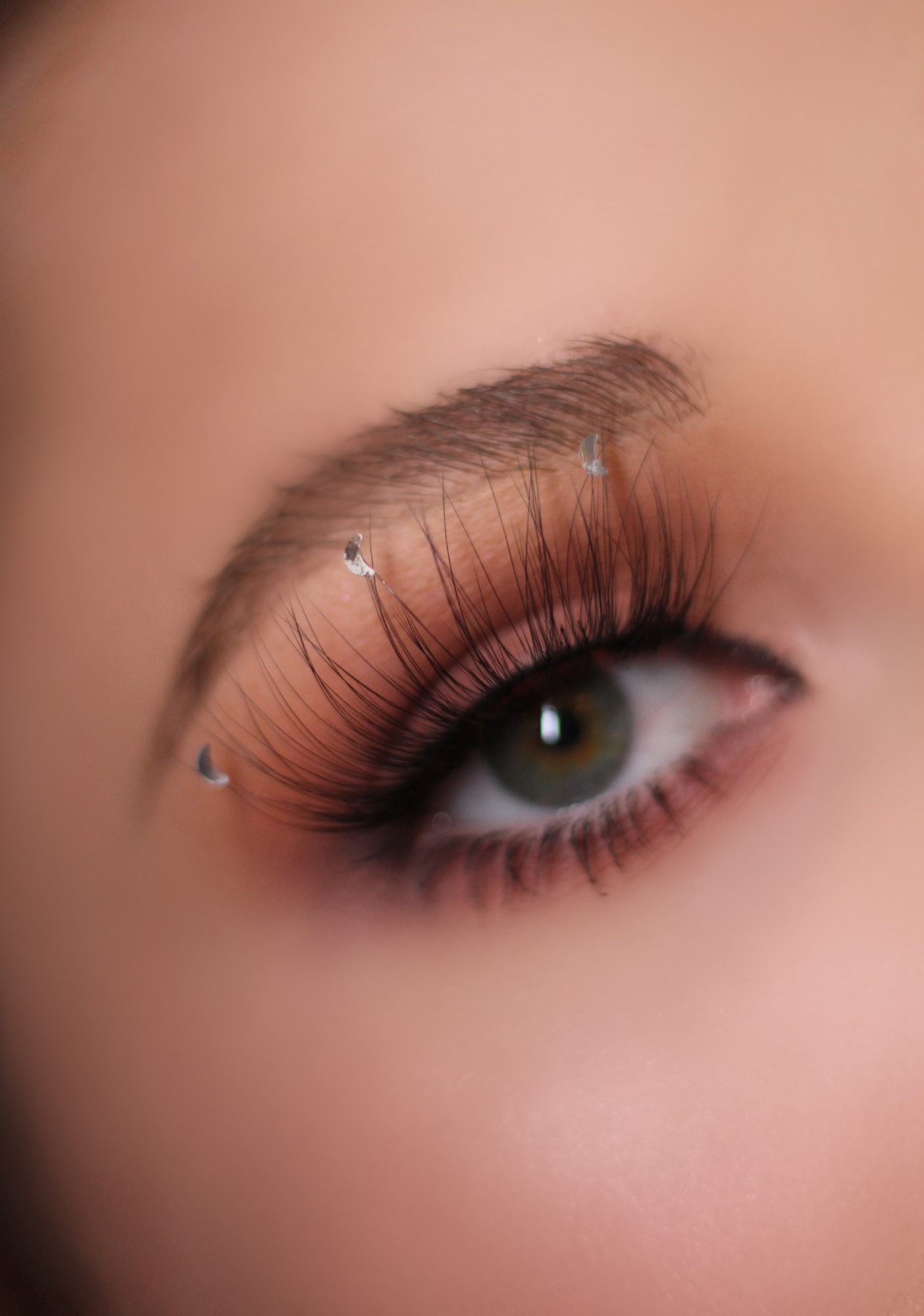 doll lashes arabella