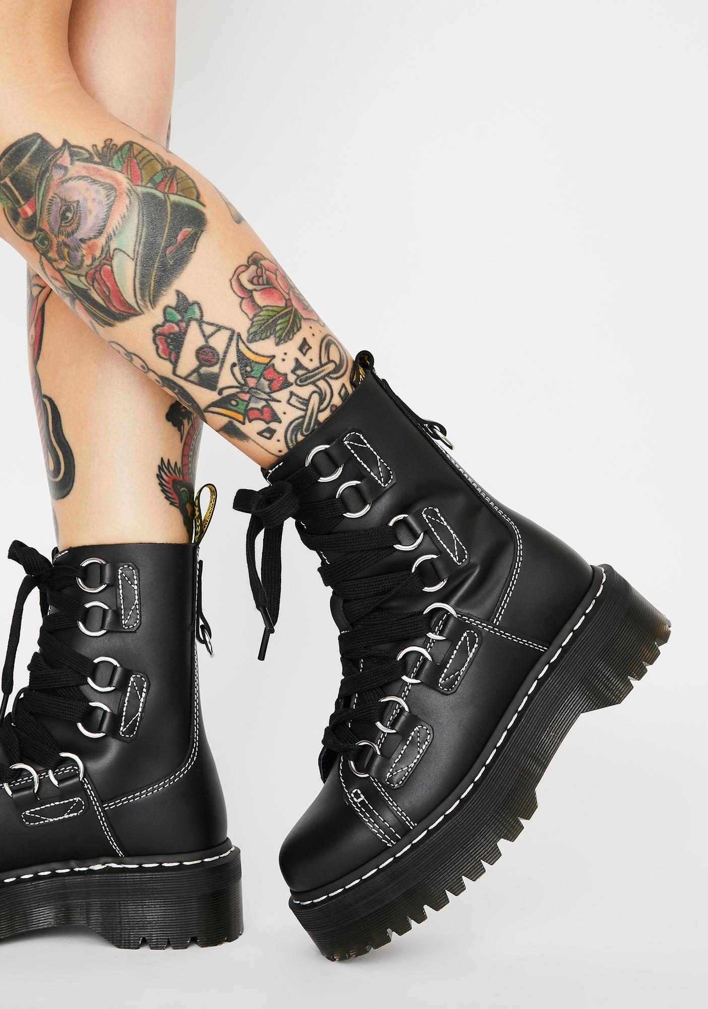 jadon boots