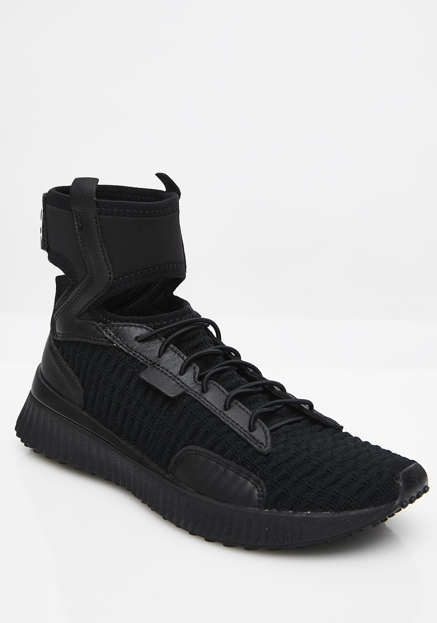 puma fenty trainer 38