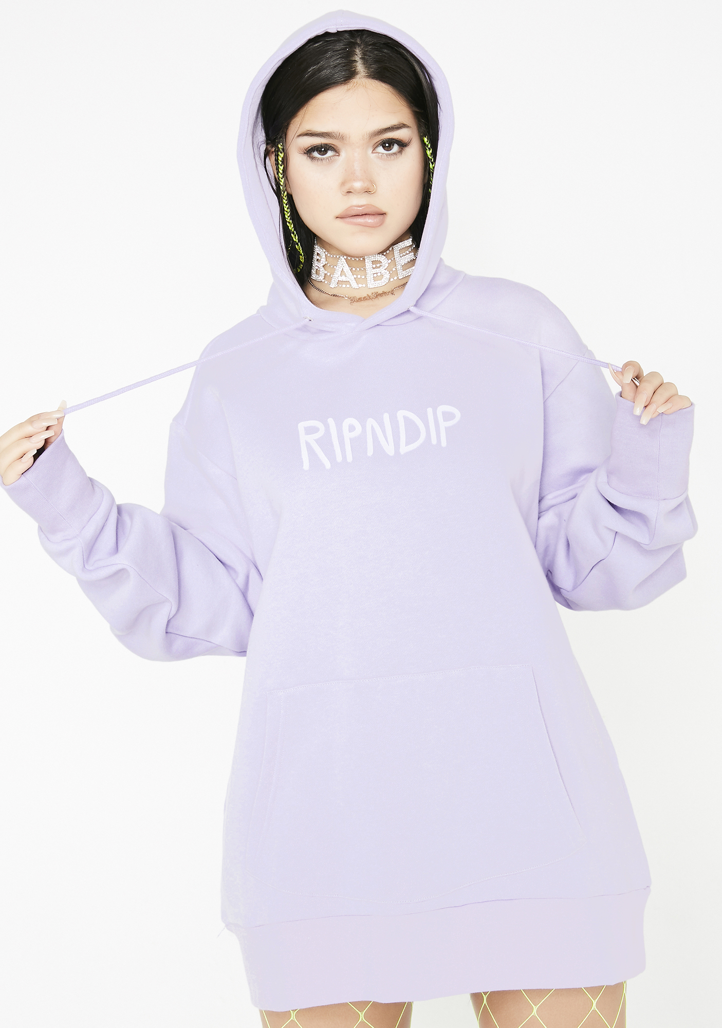 ripndip doll