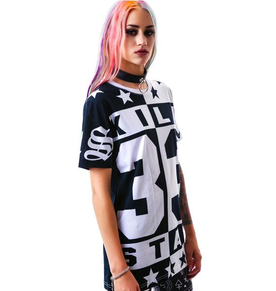 killstar shirt