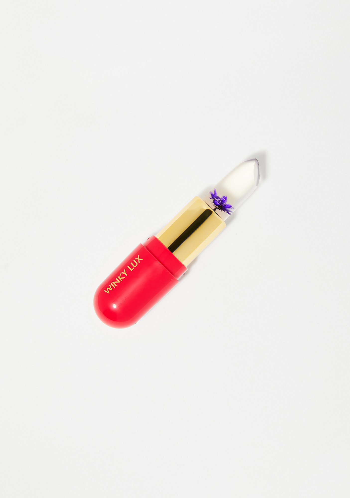 Review: Winky Lux Pokimane Blossom Balm - 43d20uv