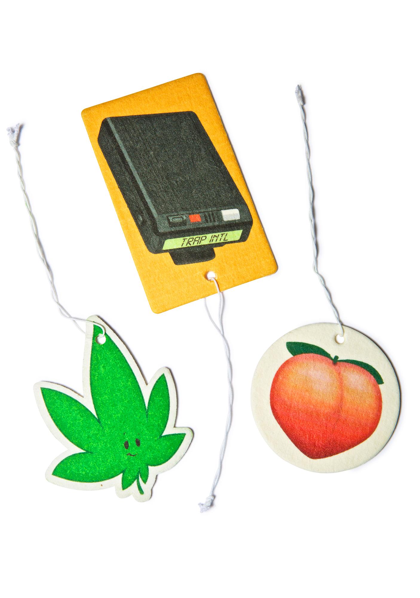 Peach Air Freshener Dolls Kill